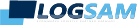 Logsam Logo